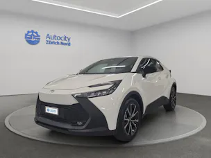 Toyota C-HR 1.8 HEV Trend