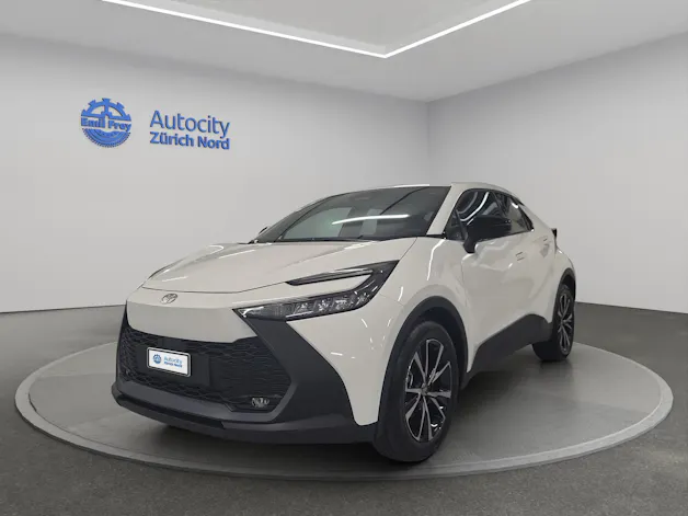 Toyota C-HR 1.8 HEV Trend