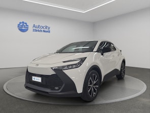 Vehicle image TOYOTA C-HR 1.8 HEV Trend