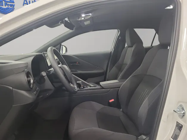 Toyota C-HR 1.8 HEV Trend