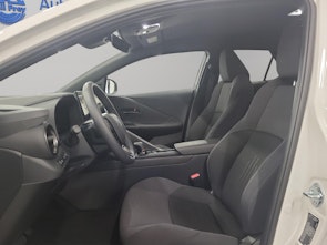 Vehicle image TOYOTA C-HR 1.8 HEV Trend