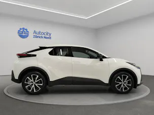 Toyota C-HR 1.8 HEV Trend