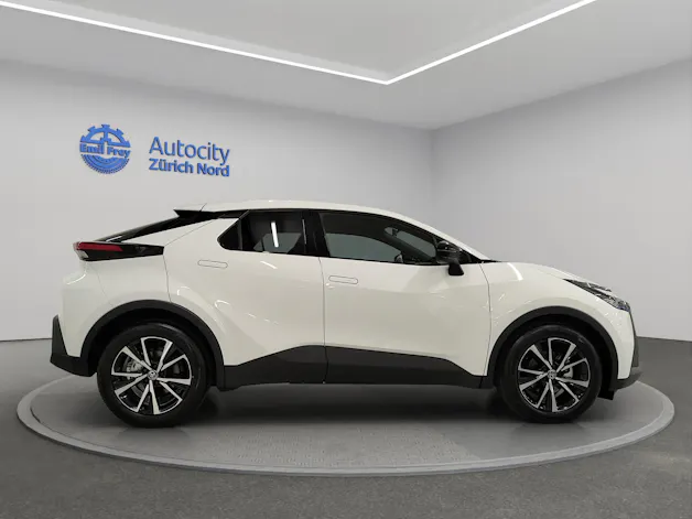 Toyota C-HR 1.8 HEV Trend