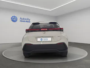 Toyota C-HR 1.8 HEV Trend