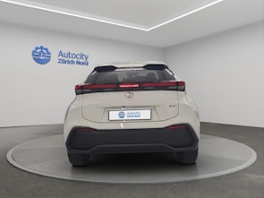 Vehicle image TOYOTA C-HR 1.8 HEV Trend