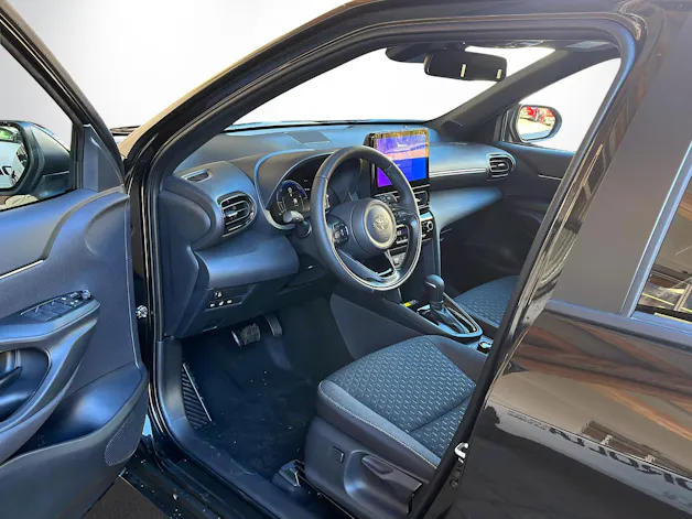 Toyota Yaris Cross 1.5 VVT-i HSD Trend AWD-i