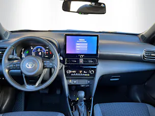 Toyota Yaris Cross 1.5 VVT-i HSD Trend AWD-i