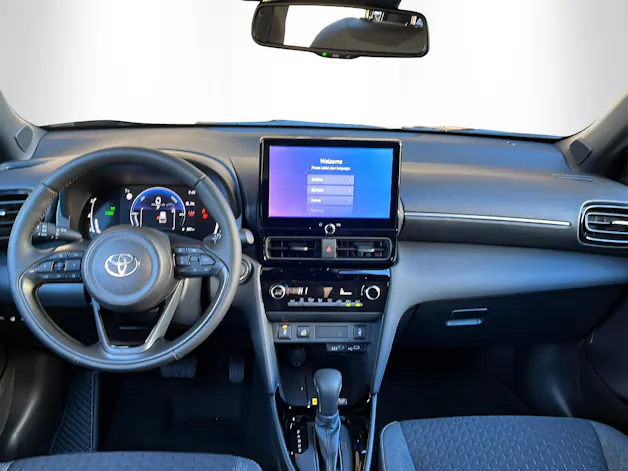 Toyota Yaris Cross 1.5 VVT-i HSD Trend AWD-i
