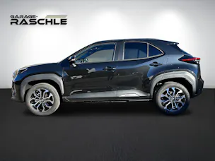 Toyota Yaris Cross 1.5 VVT-i HSD Trend AWD-i