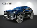 Toyota Yaris Cross 1.5 VVT-i HSD Trend AWD-i