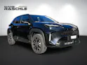 Toyota Yaris Cross 1.5 VVT-i HSD Trend AWD-i