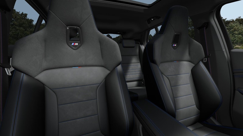 Vehicle image BMW X2