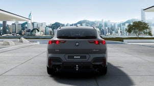 Vehicle image BMW X2 M35i