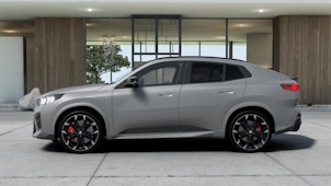 Vehicle image BMW X2 M35i