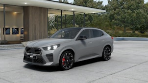 Vehicle image BMW X2 M35i