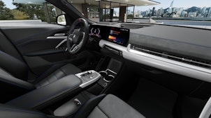 Vehicle image BMW X2 M35i