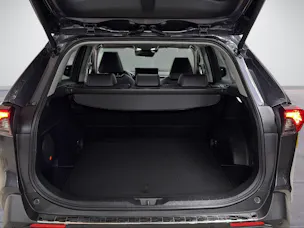 Toyota RAV4 2.5 HEV Premium