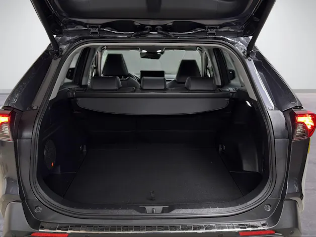 Toyota RAV4 2.5 HEV Premium