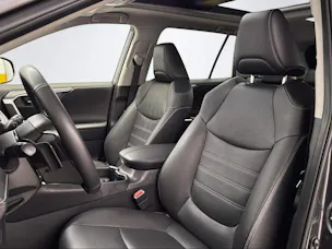 Toyota RAV4 2.5 HEV Premium