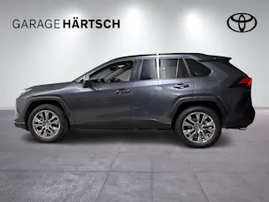 Toyota RAV4 2.5 HEV Premium