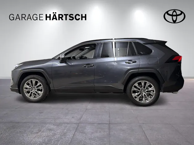 Toyota RAV4 2.5 HEV Premium