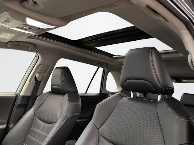 Toyota RAV4 2.5 HEV Premium