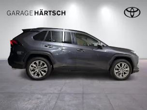 Toyota RAV4 2.5 HEV Premium