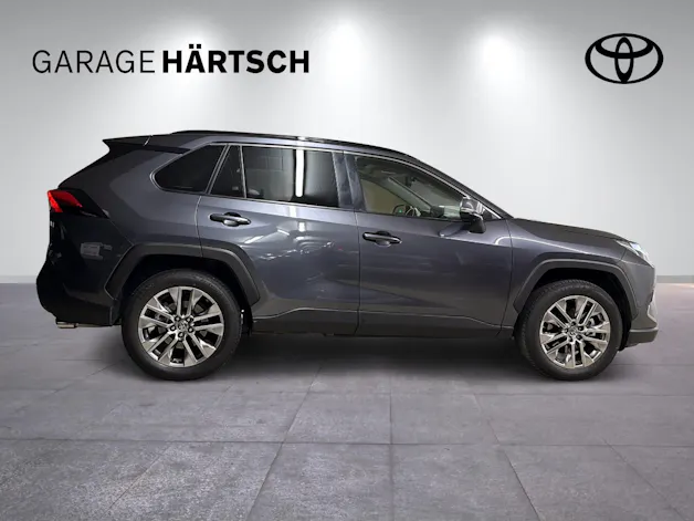 Toyota RAV4 2.5 HEV Premium