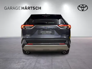 Toyota RAV4 2.5 HEV Premium