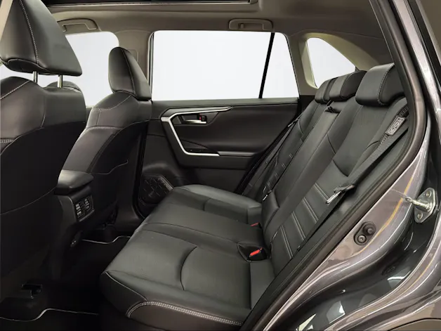 Toyota RAV4 2.5 HEV Premium
