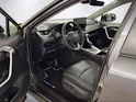 Toyota RAV4 2.5 HEV Premium