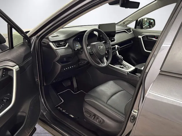 Toyota RAV4 2.5 HEV Premium