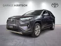 Toyota RAV4 2.5 HEV Premium