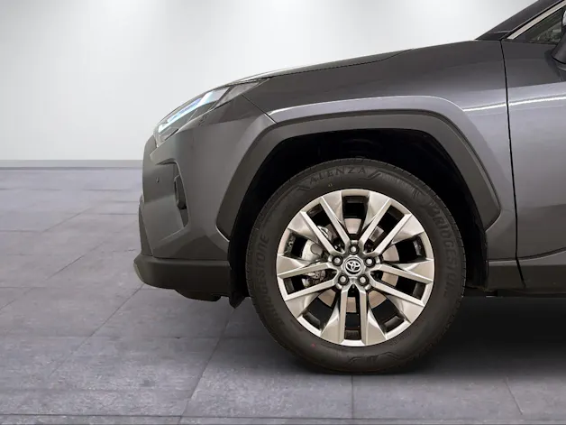 Toyota RAV4 2.5 HEV Premium