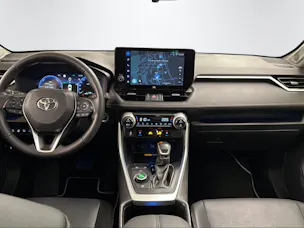 Toyota RAV4 2.5 HEV Premium