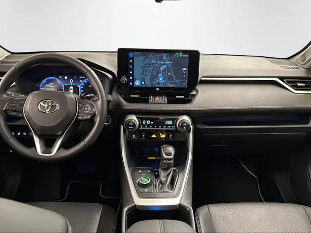 Toyota RAV4 2.5 HEV Premium