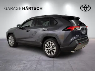 Toyota RAV4 2.5 HEV Premium