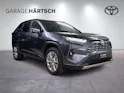 Toyota RAV4 2.5 HEV Premium