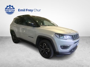Vehicle image JEEP Compass 1.3 S 4xe