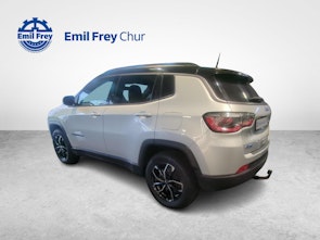 Vehicle image JEEP Compass 1.3 S 4xe
