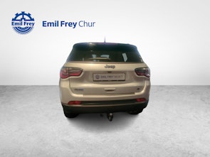 Vehicle image JEEP Compass 1.3 S 4xe