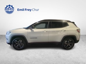 Vehicle image JEEP Compass 1.3 S 4xe