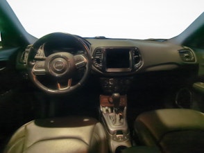 Vehicle image JEEP Compass 1.3 S 4xe