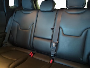 Vehicle image JEEP Compass 1.3 S 4xe