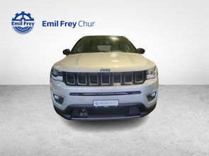 Vehicle image JEEP Compass 1.3 S 4xe