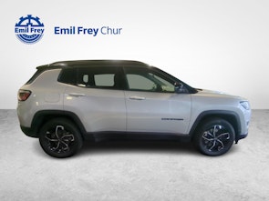 Vehicle image JEEP Compass 1.3 S 4xe