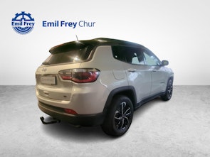 Vehicle image JEEP Compass 1.3 S 4xe