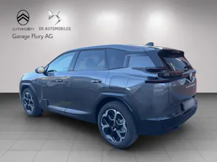 Citroën e-C5 Aircross Max