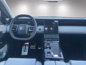 Citroën e-C5 Aircross Max
