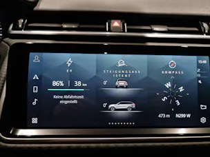 Land Rover Range Rover Velar 2.0 P400e R-Dynamic SE
